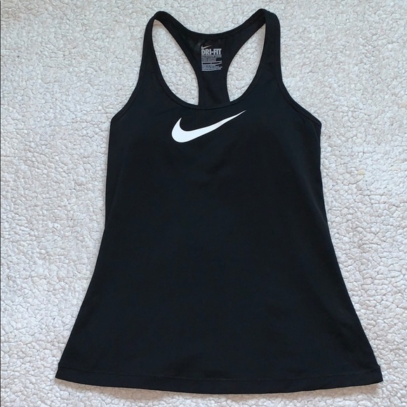 Women’s Nike Tank Top - Picture 1 of 3